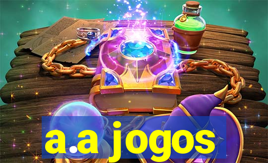 a.a jogos