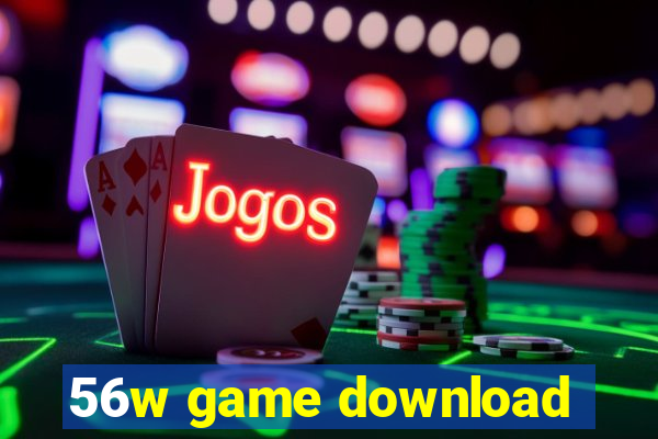 56w game download