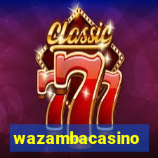 wazambacasino