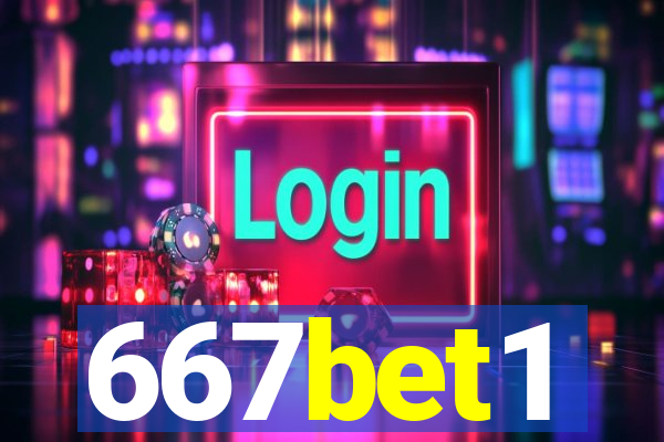 667bet1