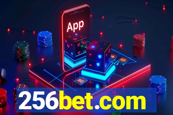 256bet.com