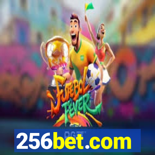 256bet.com