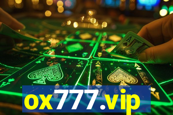 ox777.vip