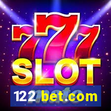 122 bet.com