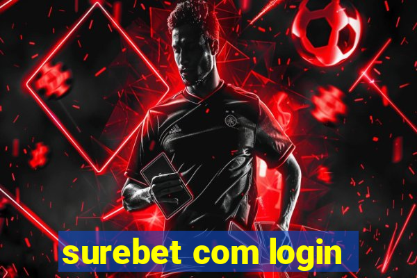 surebet com login