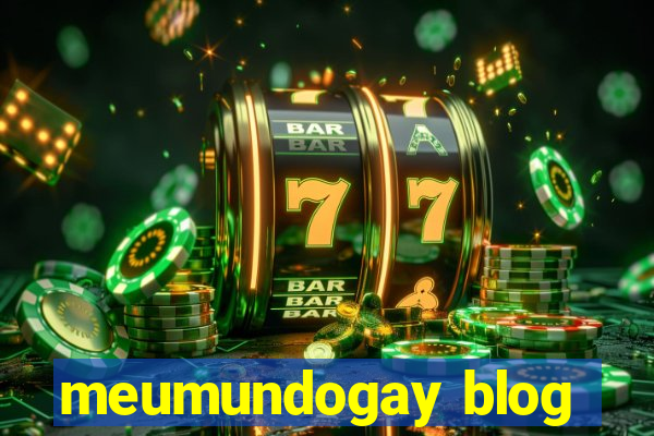 meumundogay blog