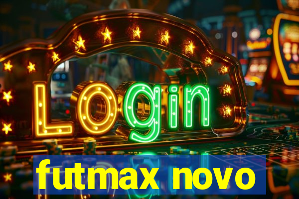 futmax novo