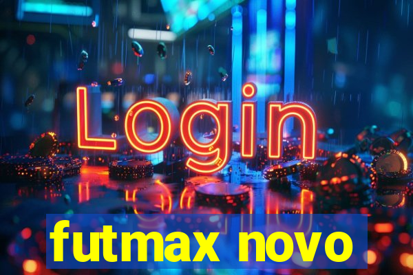 futmax novo