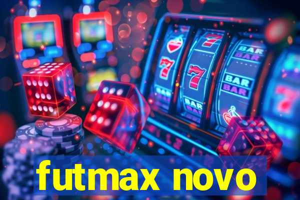 futmax novo