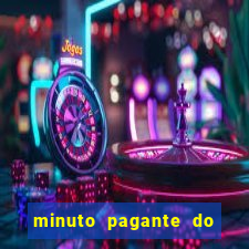 minuto pagante do fortune mouse