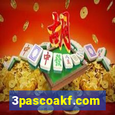 3pascoakf.com