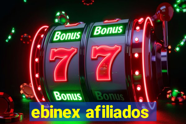 ebinex afiliados