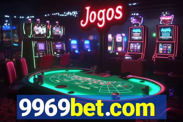 9969bet.com