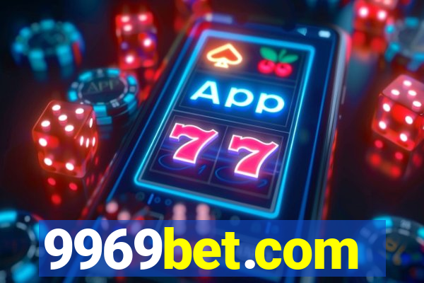 9969bet.com