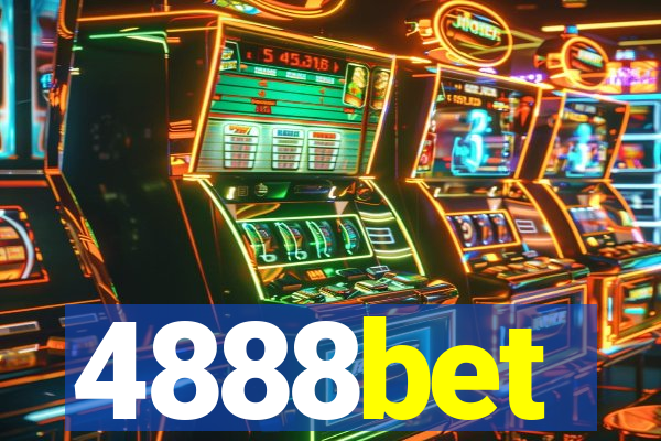 4888bet