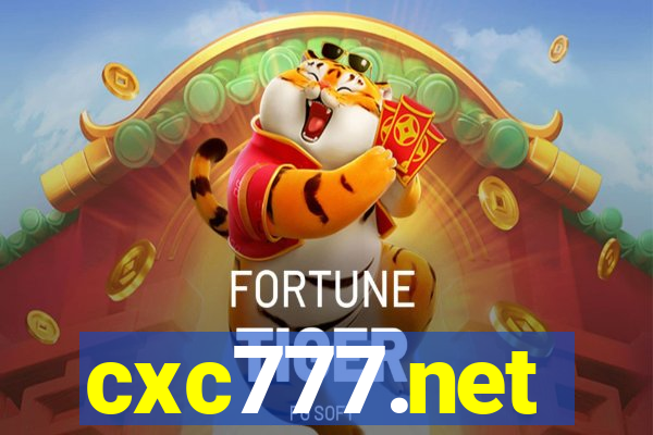 cxc777.net