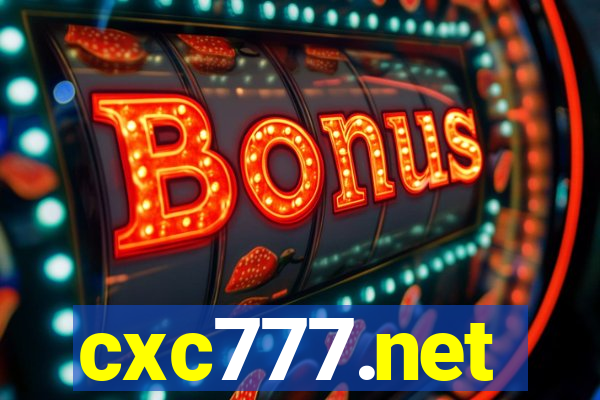 cxc777.net