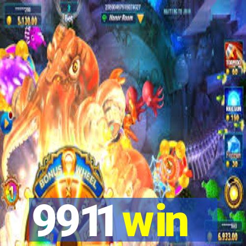 9911 win