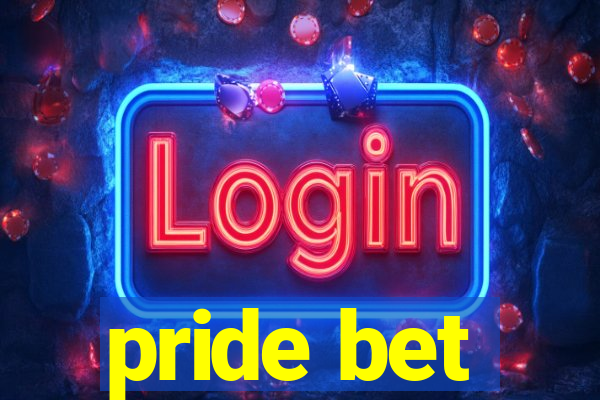 pride bet