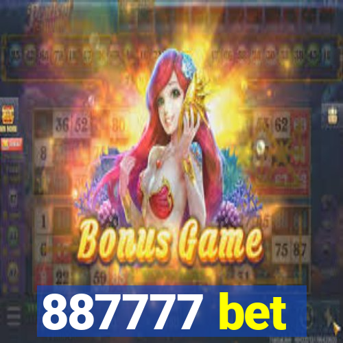 887777 bet