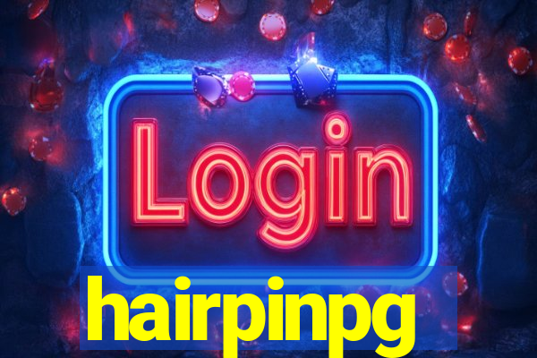 hairpinpg