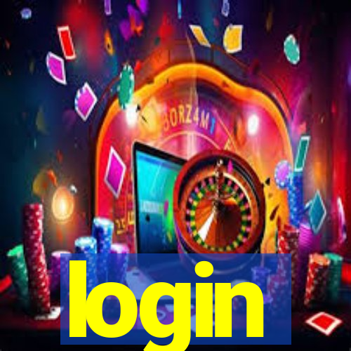 login