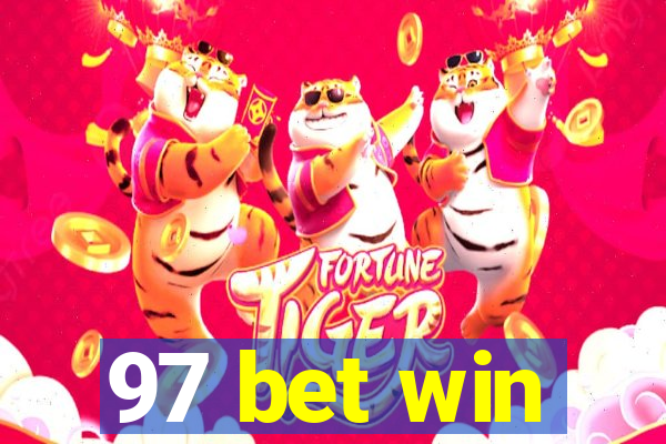 97 bet win