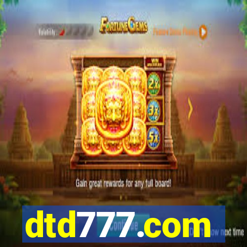 dtd777.com