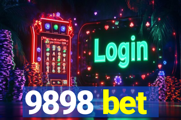 9898 bet