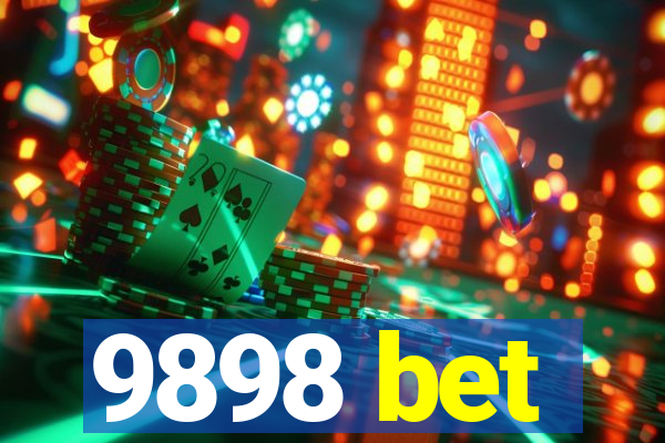 9898 bet