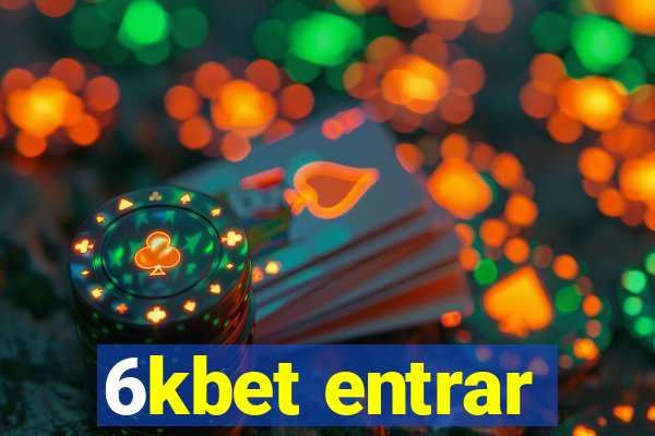 6kbet entrar