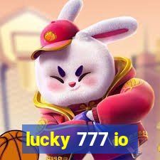 lucky 777 io