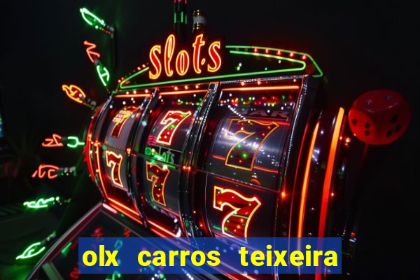 olx carros teixeira de freitas