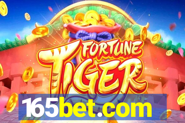 165bet.com