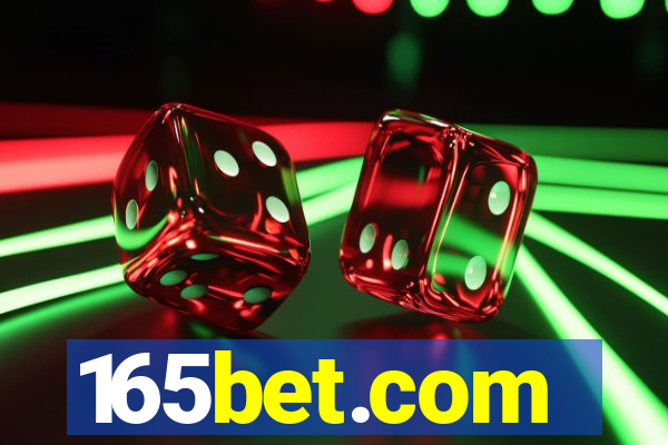 165bet.com