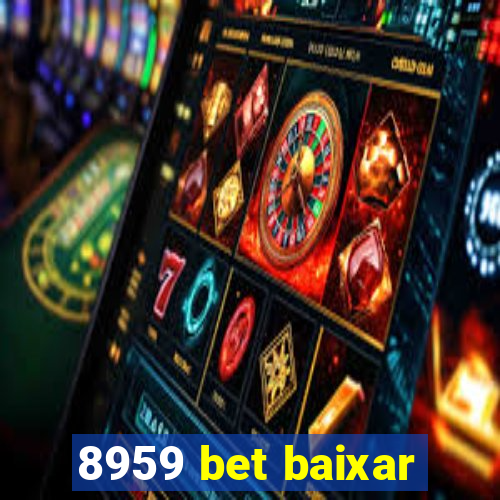 8959 bet baixar