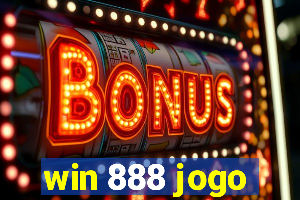 win 888 jogo