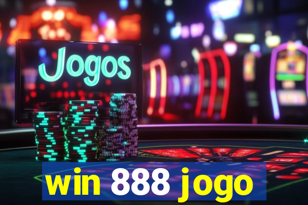 win 888 jogo