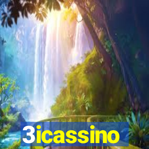 3icassino