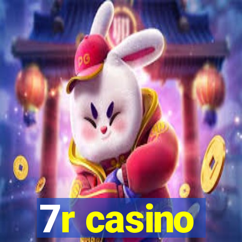 7r casino