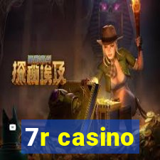 7r casino