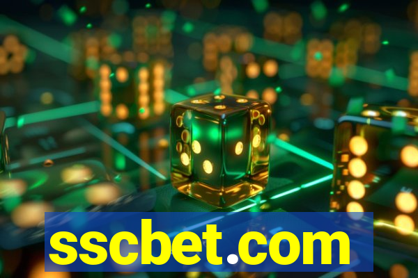 sscbet.com