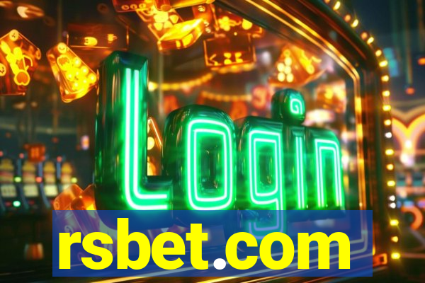 rsbet.com