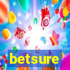 betsure