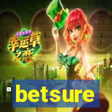 betsure