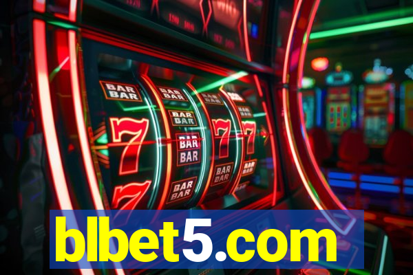 blbet5.com