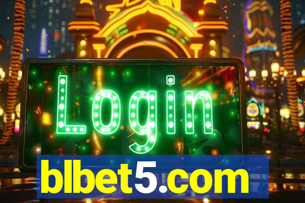 blbet5.com