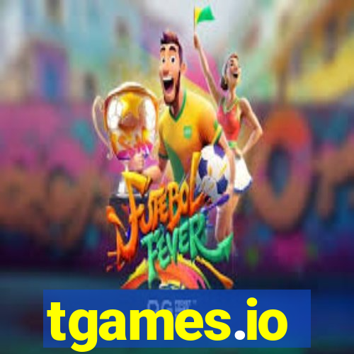 tgames.io