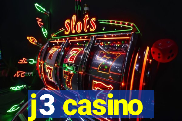 j3 casino