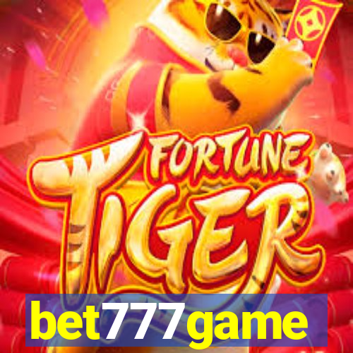 bet777game